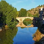 Atalaya Del Rio Valderrobres