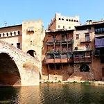Atalaya Del Rio Valderrobres