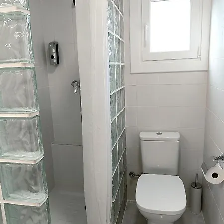 Apartamento Atalaya Del Río *