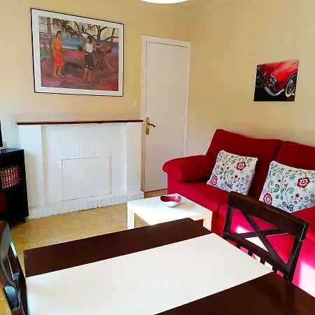 Atalaya Del Río Apartamento