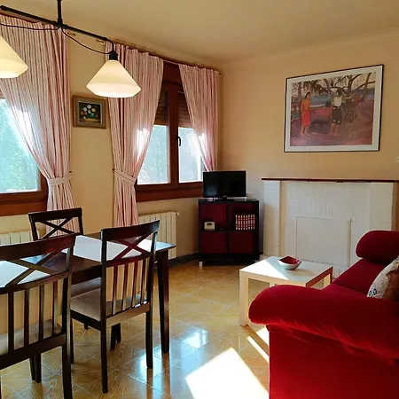 Atalaya Del Río Apartamento