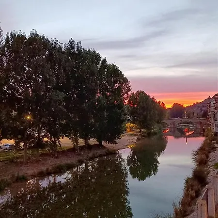 Daire Atalaya Del Río *