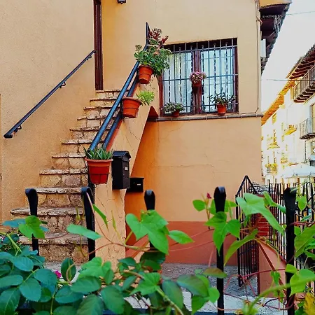 Atalaya Del Río Apartamento *