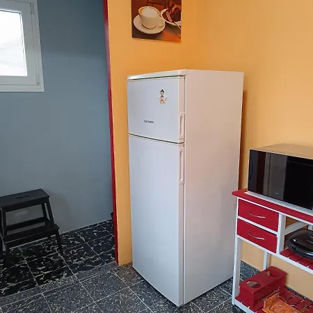 Atalaya Del Río Apartamento *