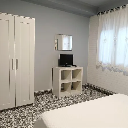 Apartamento Atalaya Del Río *
