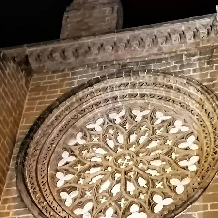 Atalaya Del Rio 아파트