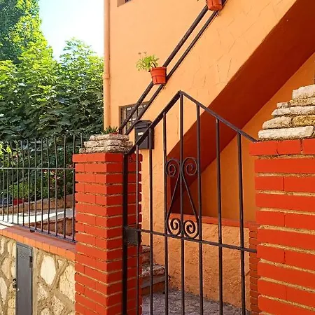 Atalaya Del Río * Valderrobres