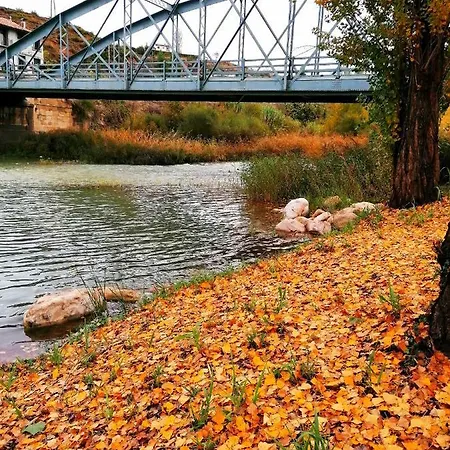 Atalaya Del Rio 아파트 *