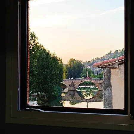 Atalaya Del Rio