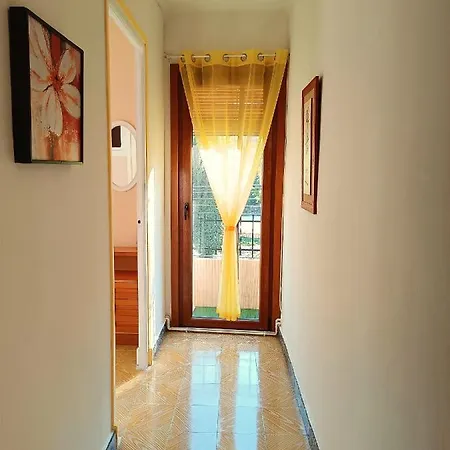 Daire Atalaya Del Río Valderrobres