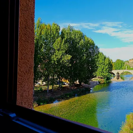 Apartamento Atalaya Del Río