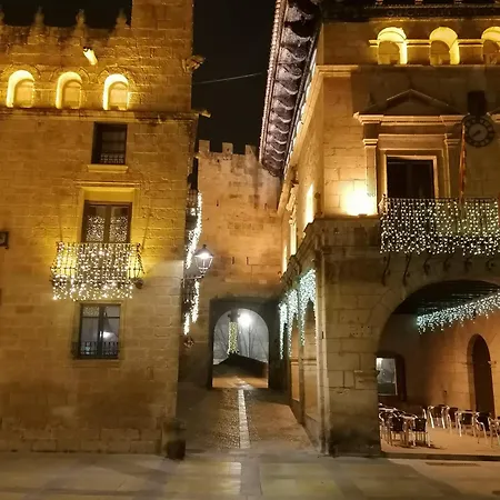 Atalaya Del Rio