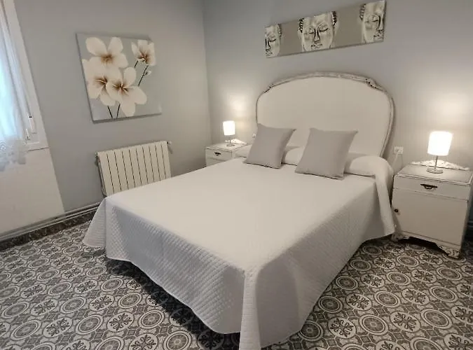 Atalaya Del Rio Apartment Valderrobres