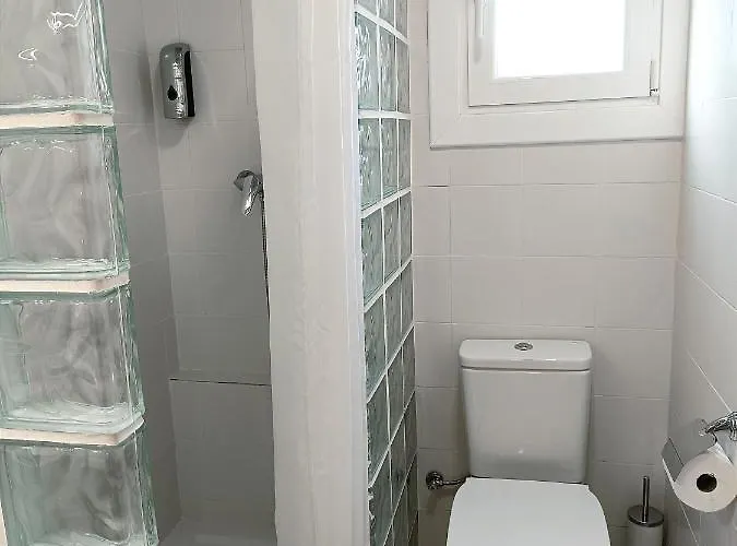 公寓 Atalaya Del Rio *