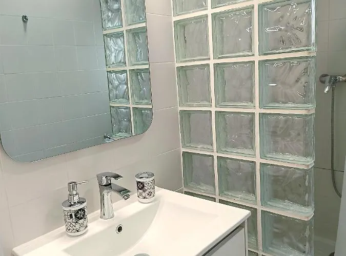 Atalaya Del Rio Apartment