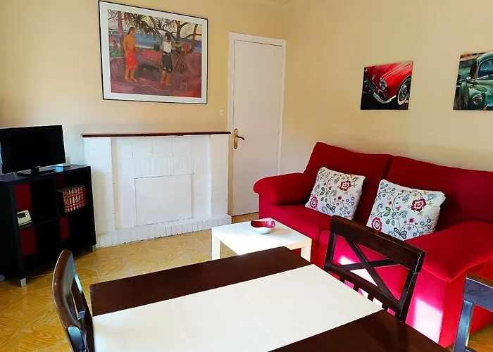 Atalaya Del Rio Apartment