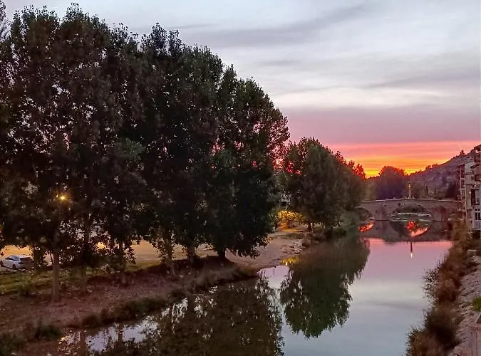 Apartment Atalaya Del Rio *