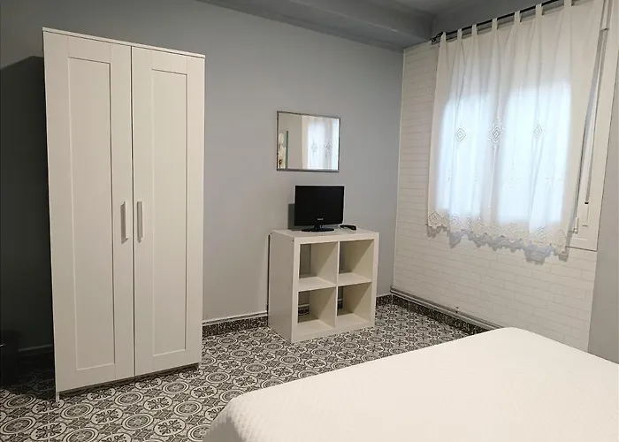 Apartment Atalaya Del Rio *