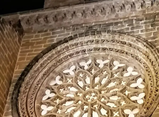 Atalaya Del Rio 公寓