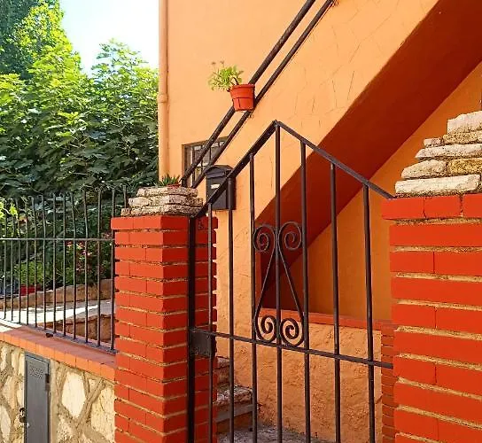 Atalaya Del Rio * Valderrobres