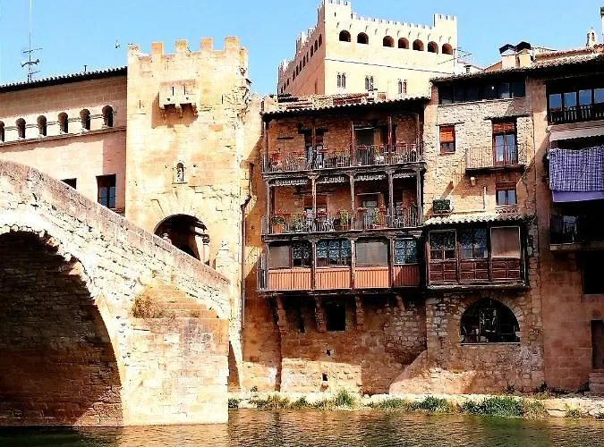 Atalaya Del Rio 瓦德诺比斯