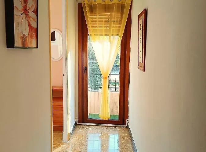 公寓 Atalaya Del Rio 瓦德诺比斯