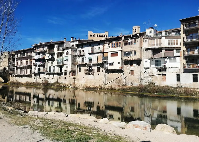 Atalaya Del Rio 公寓 瓦德诺比斯